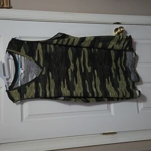 LuLaRoe Kristina tank top